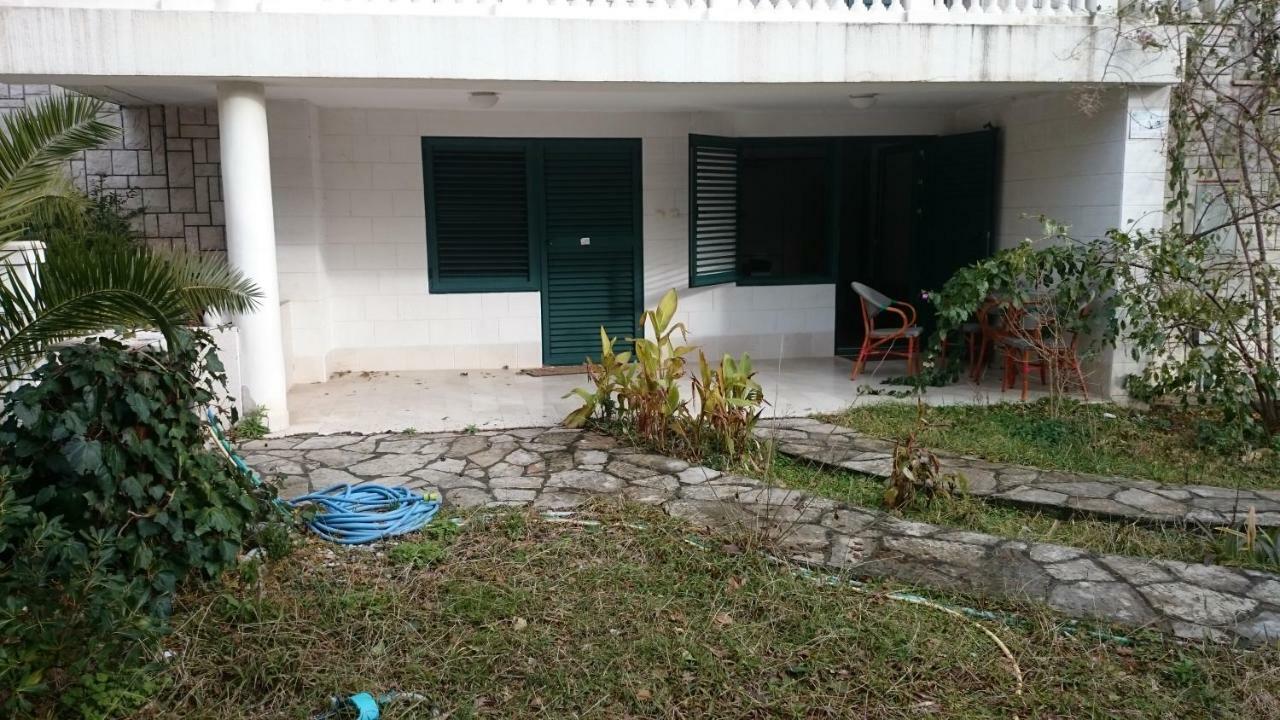 סוטומורה Bg Villa, Apartment L מראה חיצוני תמונה