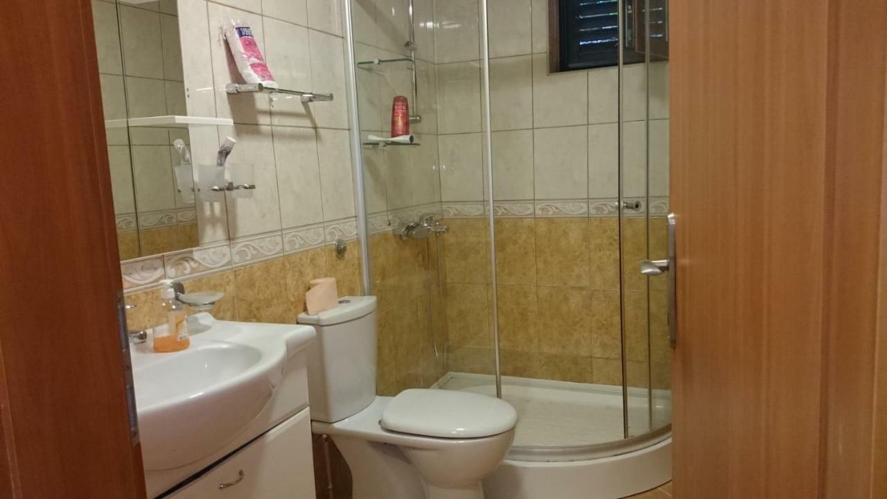 סוטומורה Bg Villa, Apartment L מראה חיצוני תמונה