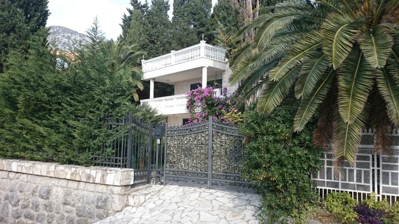 סוטומורה Bg Villa, Apartment L מראה חיצוני תמונה